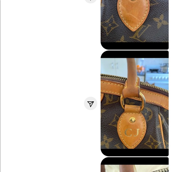 Louis Vuitton - Picture 13 of 16